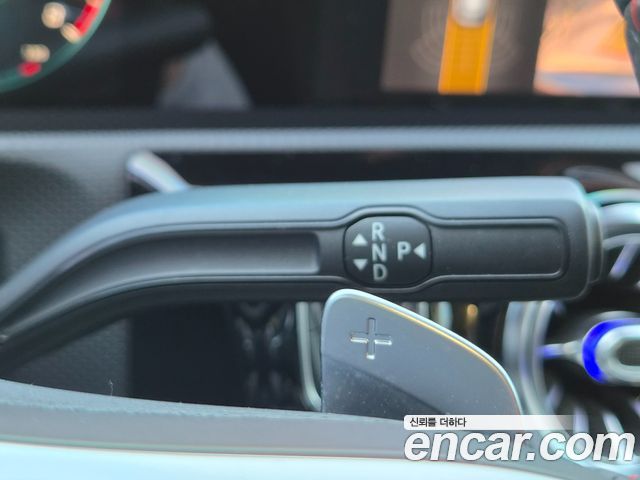 Mercedes-Benz A-Class (W177) AMG A45 4MAITC+ Hatchback 2020 — фото 9
