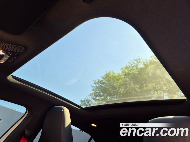 Mercedes-Benz A-Class (W177) AMG A45 4MAITC+ Hatchback 2020 — фото 23