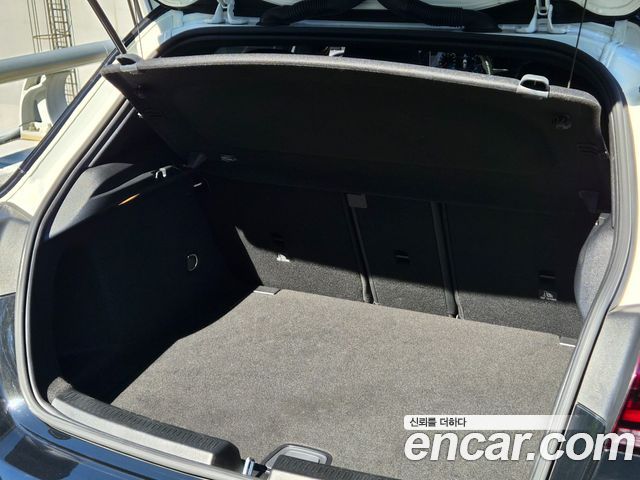 Mercedes-Benz A-Class (W177) AMG A45 4MAITC+ Hatchback 2020 — фото 24