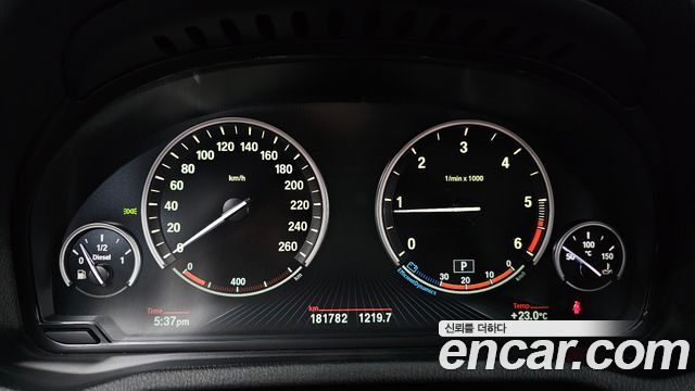 BMW X4 (F26) xDrive20d 2015 — фото 8