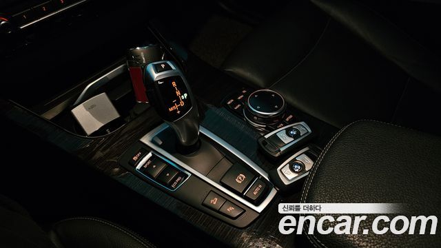 BMW X4 (F26) xDrive20d 2015 — фото 9