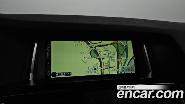 BMW X4 (F26) xDrive20d 2015 — фото 14