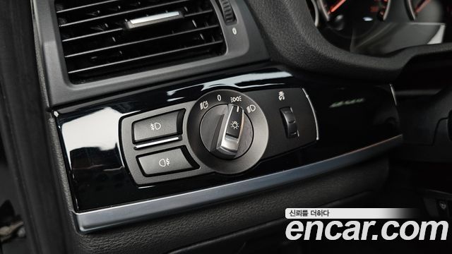 BMW X4 (F26) xDrive20d 2015 — фото 18