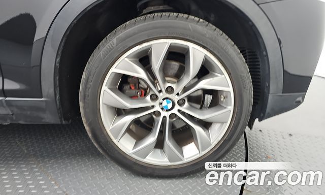 BMW X4 (F26) xDrive20d 2015 — фото 37