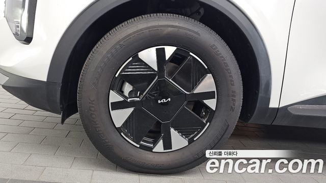 Kia Sportage Hybrid (V) HEV 1.6 2WD Prestige 2025 — фото 5