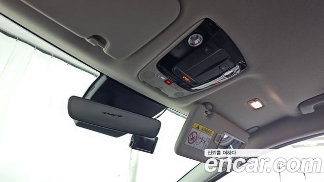 Kia Sportage Hybrid (V) HEV 1.6 2WD Prestige 2025 — фото 17