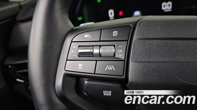 Kia Sportage Hybrid (V) HEV 1.6 2WD Prestige 2025 — фото 18