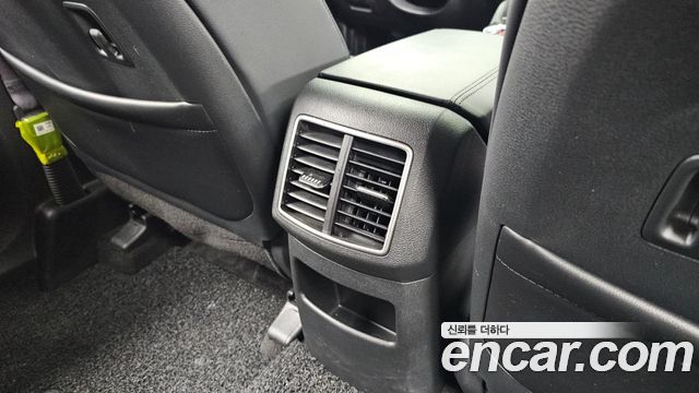 Kia Sportage Hybrid (V) HEV 1.6 2WD Prestige 2025 — фото 19