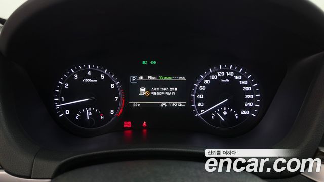 Genesis G80 3.3 GDI AWD Premium Luxury 2017 — фото 8