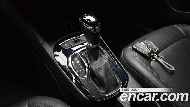 Chevrolet Cruze 1.4 Turbo LTZ 2017 — фото 9