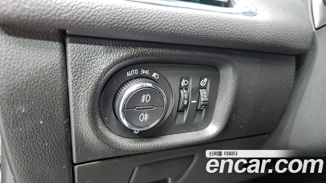 Chevrolet Cruze 1.4 Turbo LTZ 2017 — фото 23