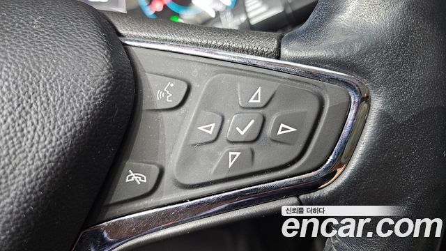 Chevrolet Cruze 1.4 Turbo LTZ 2017 — фото 33