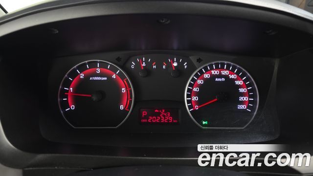KG Mobility (SsangYong) Korando Sport Extreme 4WD 2016 — фото 8