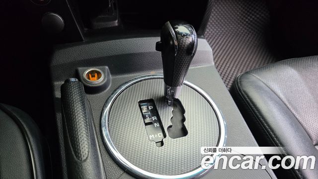 KG Mobility (SsangYong) Korando Sport Extreme 4WD 2016 — фото 9