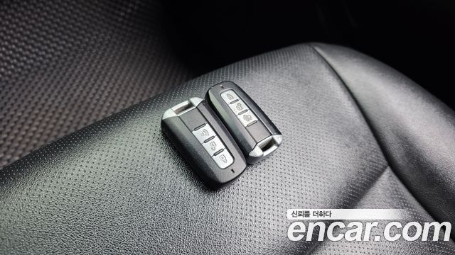 KG Mobility (SsangYong) Korando Sport Extreme 4WD 2016 — фото 16