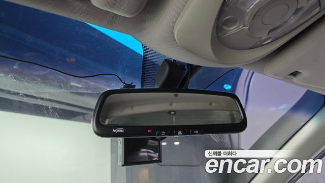 KG Mobility (SsangYong) Korando Sport Extreme 4WD 2016 — фото 17