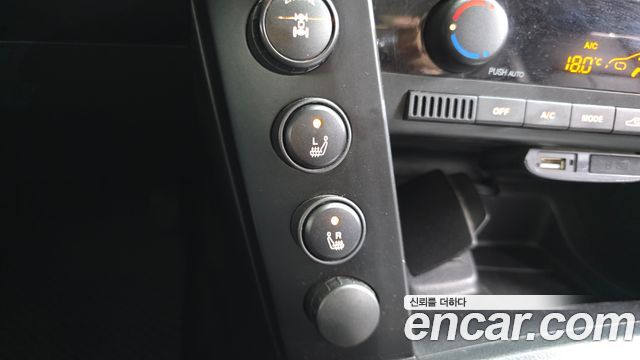 KG Mobility (SsangYong) Korando Sport Extreme 4WD 2016 — фото 19
