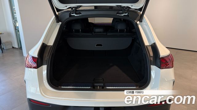 Mercedes-Benz EQE SUV (X294) EQE500 4MATIC 2024 — фото 10