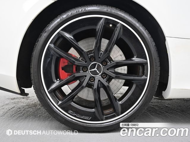 Mercedes-Benz E-Class (W213) E53 AMG 4MATIC+ 2021 — фото 5