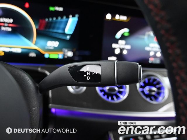 Mercedes-Benz E-Class (W213) E53 AMG 4MATIC+ 2021 — фото 9