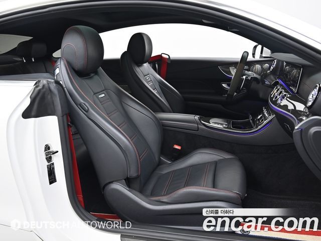 Mercedes-Benz E-Class (W213) E53 AMG 4MATIC+ 2021 — фото 10