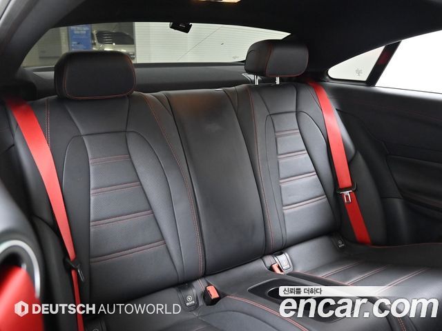 Mercedes-Benz E-Class (W213) E53 AMG 4MATIC+ 2021 — фото 16