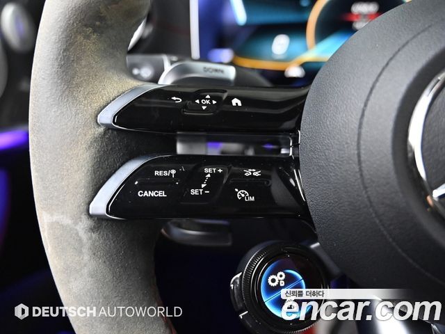 Mercedes-Benz E-Class (W213) E53 AMG 4MATIC+ 2021 — фото 20