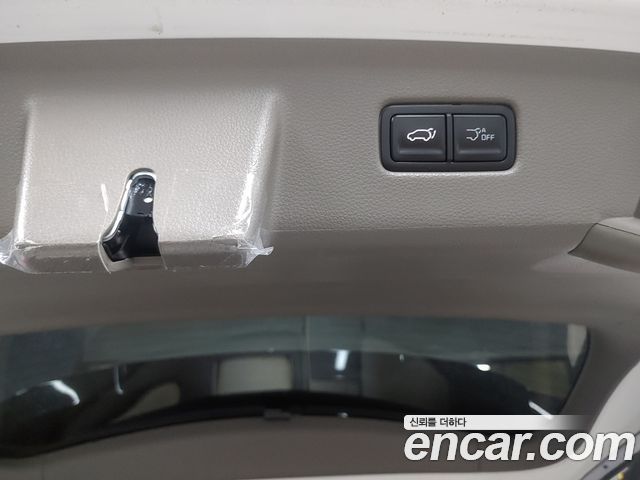 Kia Carnival (IV) HEV 7seater Outdoor Nobless Nobless 2025 — фото 8