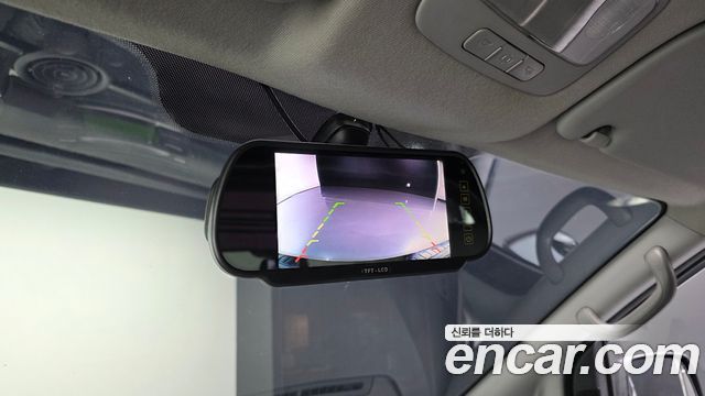 Hyundai Grand Starex 3-Seater VAN CVX Luxury 2013 — фото 15