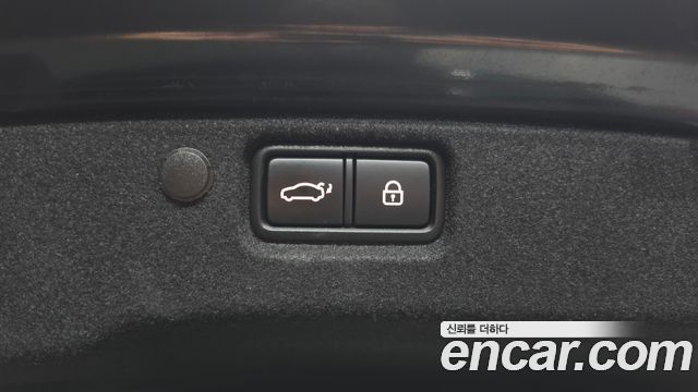 Kia K7 Premier 3.0 GDI Noblesse 2020 — фото 18