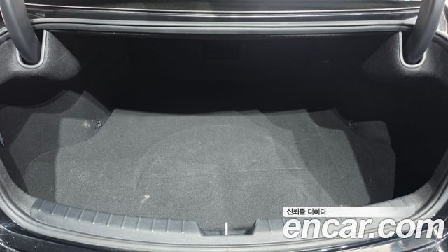 Kia K7 Premier 3.0 GDI Noblesse 2020 — фото 19