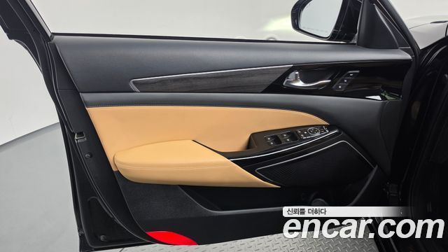 Kia K7 Premier 3.0 GDI Noblesse 2020 — фото 24