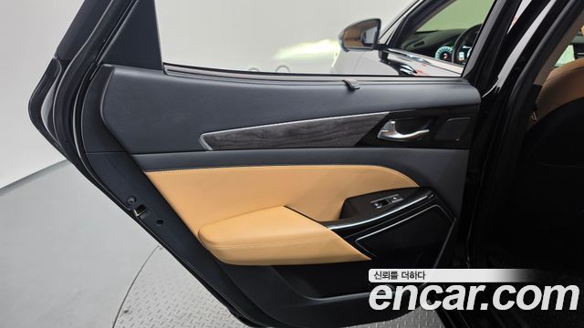 Kia K7 Premier 3.0 GDI Noblesse 2020 — фото 25