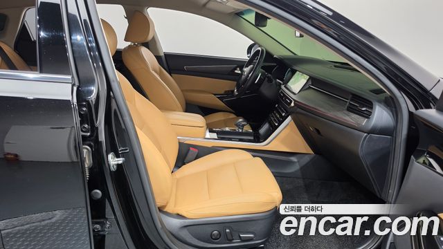 Kia K7 Premier 3.0 GDI Noblesse 2020 — фото 26