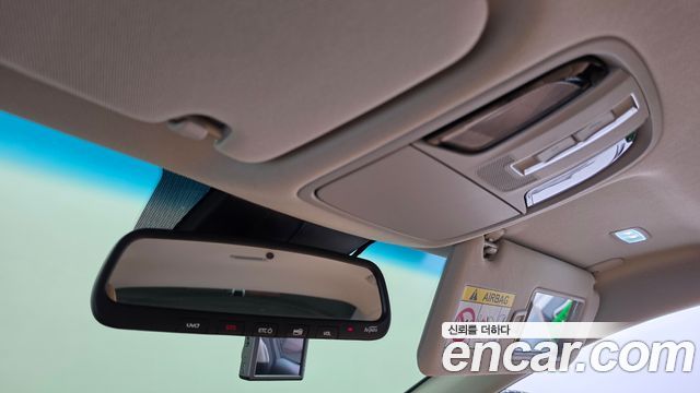 Kia K7 Premier 3.0 GDI Noblesse 2020 — фото 27