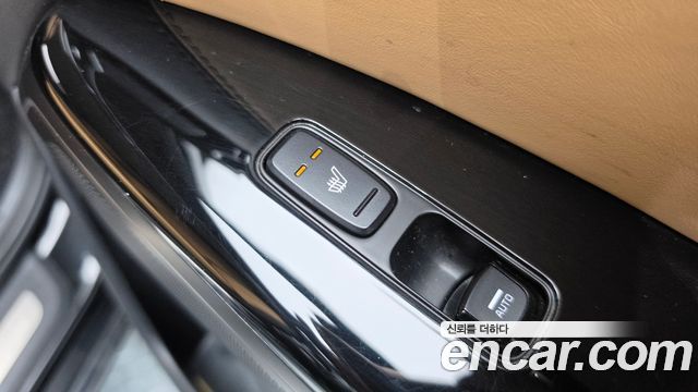 Kia K7 Premier 3.0 GDI Noblesse 2020 — фото 32