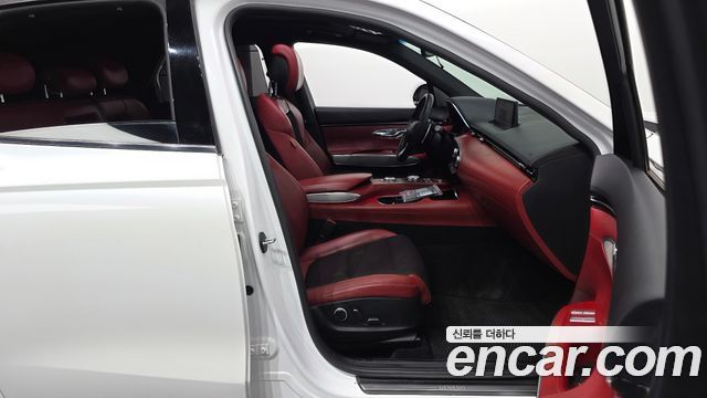 Genesis GV70 2.5T Gasoline AWD 2021 — фото 10
