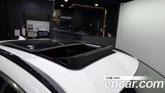 Genesis GV70 2.5T Gasoline AWD 2021 — фото 23