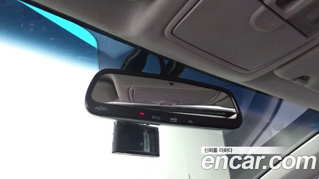 Hyundai Avante 1.6 VGT Premium Standard 2014 — фото 19