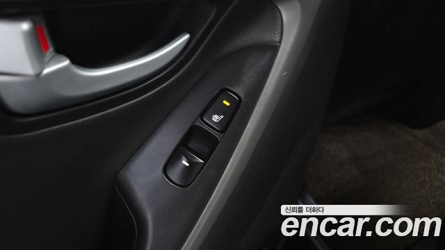 Hyundai Avante 1.6 VGT Premium Standard 2014 — фото 28