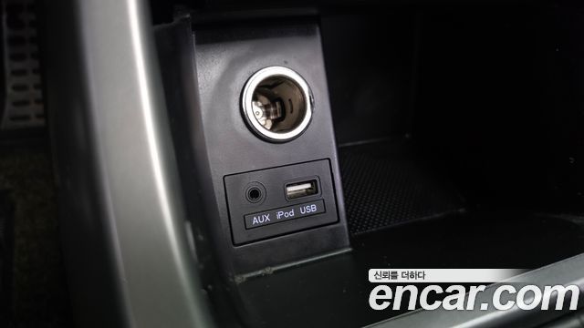 Hyundai Avante 1.6 VGT Premium Standard 2014 — фото 30