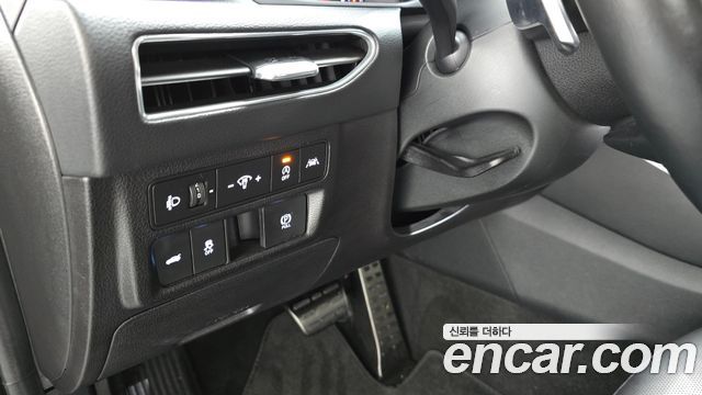 Hyundai Sonata (DN8) 1.6 Turbo Premium Plus 2022 — фото 17