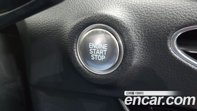 Hyundai Sonata (DN8) 1.6 Turbo Premium Plus 2022 — фото 18