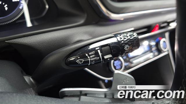 Hyundai Sonata (DN8) 1.6 Turbo Premium Plus 2022 — фото 19