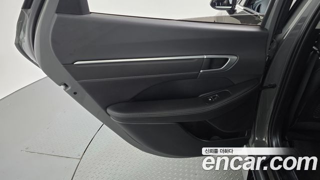 Hyundai Sonata (DN8) 1.6 Turbo Premium Plus 2022 — фото 25