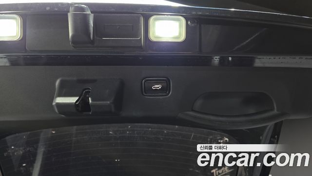 Kia EV6 Standard 4WD Air 2022 — фото 15