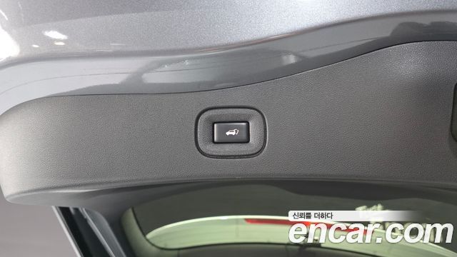 Renault Korea QM6 2.0 LPe LE 2WD 2021 — фото 22