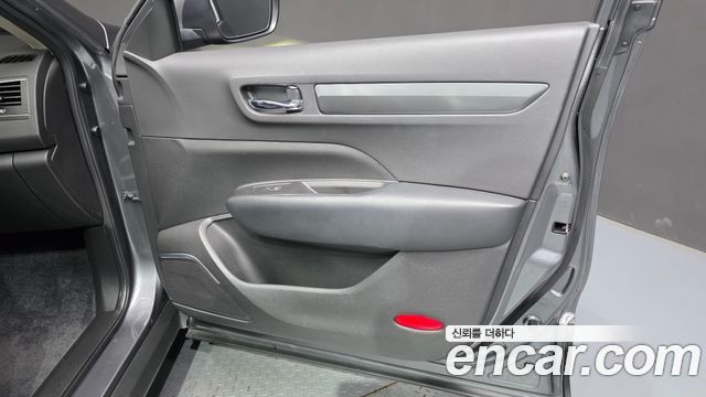 Renault Korea QM6 2.0 LPe LE 2WD 2021 — фото 30