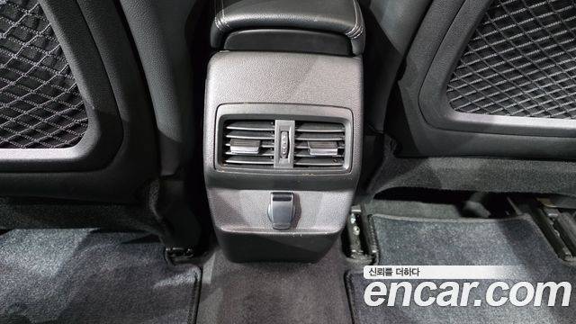 Renault Korea QM6 2.0 LPe LE 2WD 2021 — фото 39