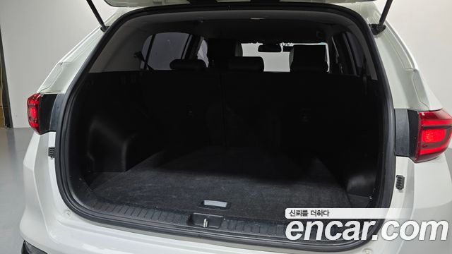 Kia Sportage The Bold Diesel 1.6 2WD Trendy 2022 — фото 16